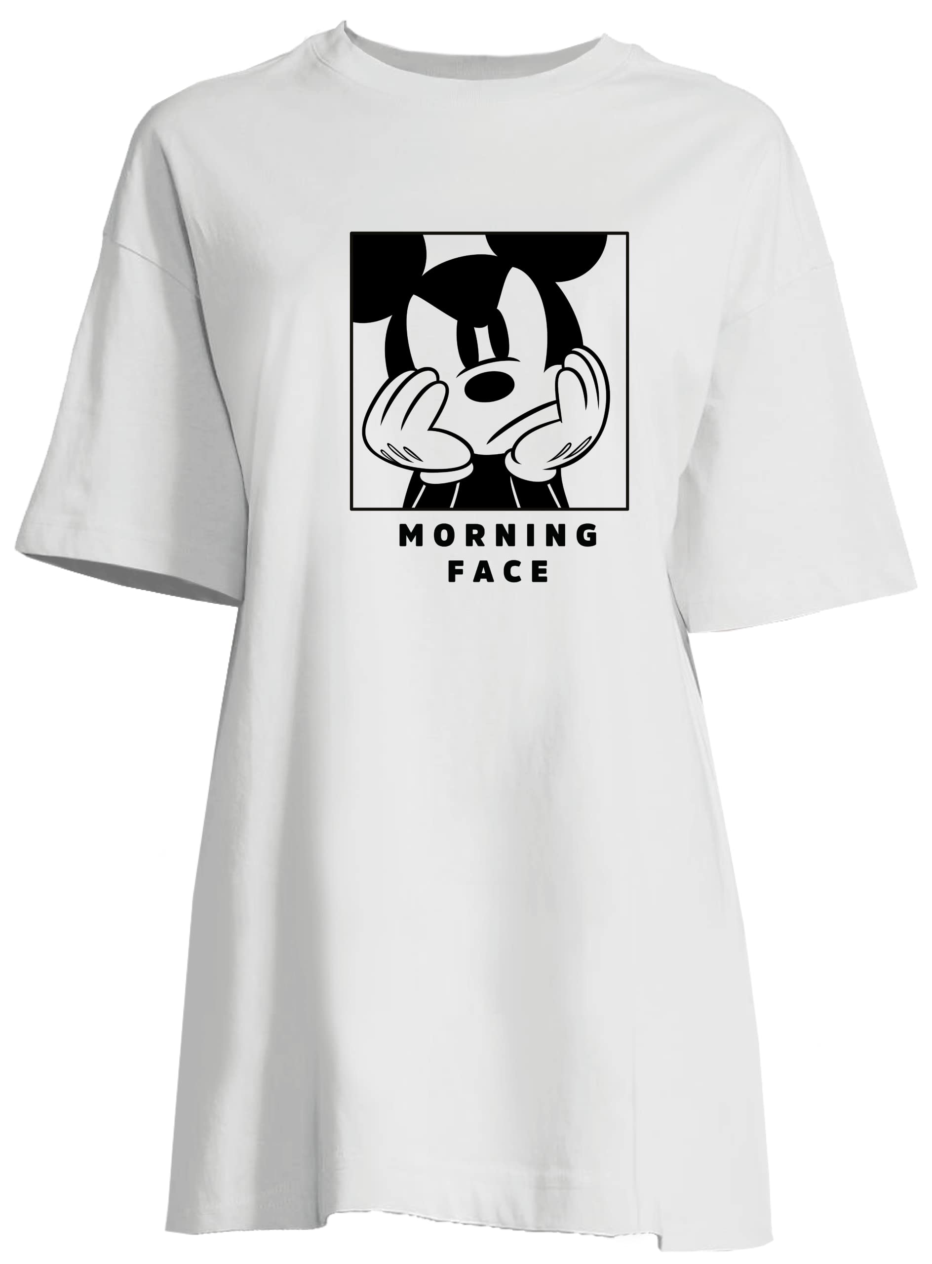 Disney Camisón para Mujer