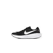 NIKE Revolution 8 Black, White-Iron Grey 43 EU