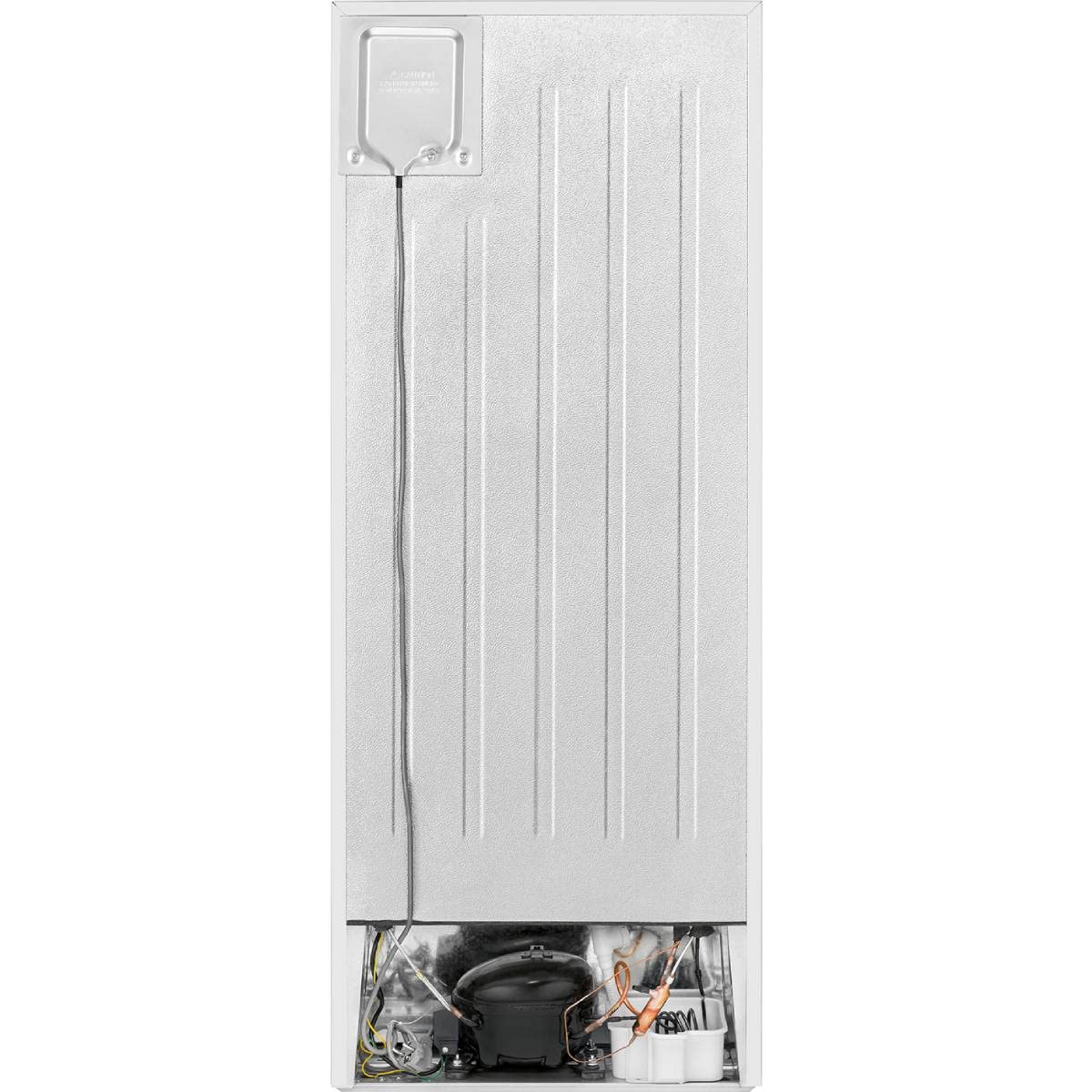 Congelatore 161L Bianco Bomann GS7343-Bianco