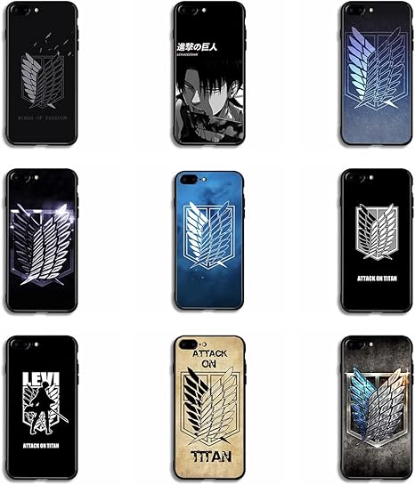 Amazon Co Jp Sunho 進撃の巨人 スマホケース 調査兵団 自由の翼 Iphoneケース Iphone用ケース Tpu Iphone12保護ケース 携帯電話カバー 全面保護 アニメ 高級感 かっこいい 耐摩耗 フィギュア レンズ保護 耐衝撃 指紋防止 軽量 傷防止 携帯カバー スマホカバ 贈り物 E