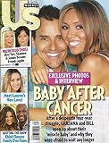 Giuliana & Bill Rancic l Bevery Hills 90210 l Lauren Conrad l Khloe Kardashian & Lamar Odom - May 14, 2012 US Weekly