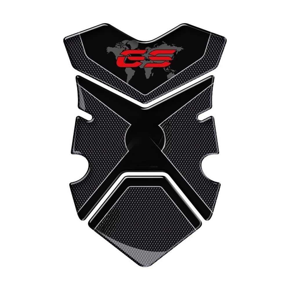 Motorbike Tank Protector for F650GS F700GS F800GS F650 F700 F800 GS Tank Pad Motorcycle Fuel Gas Protector Stickers
