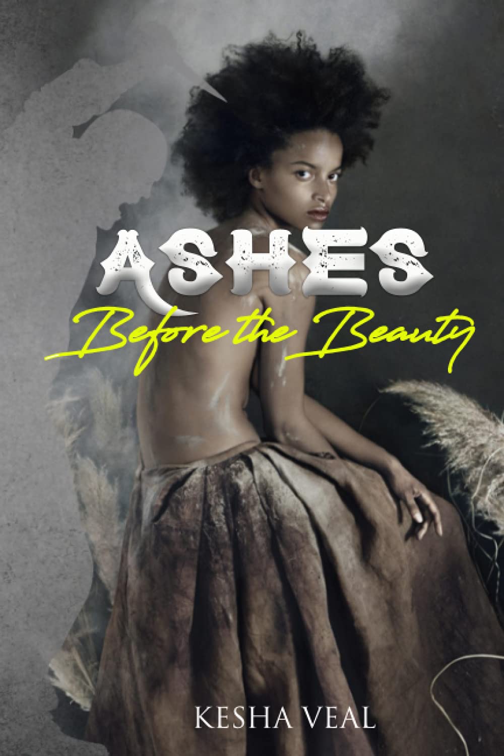 Ashes Before the Beauty