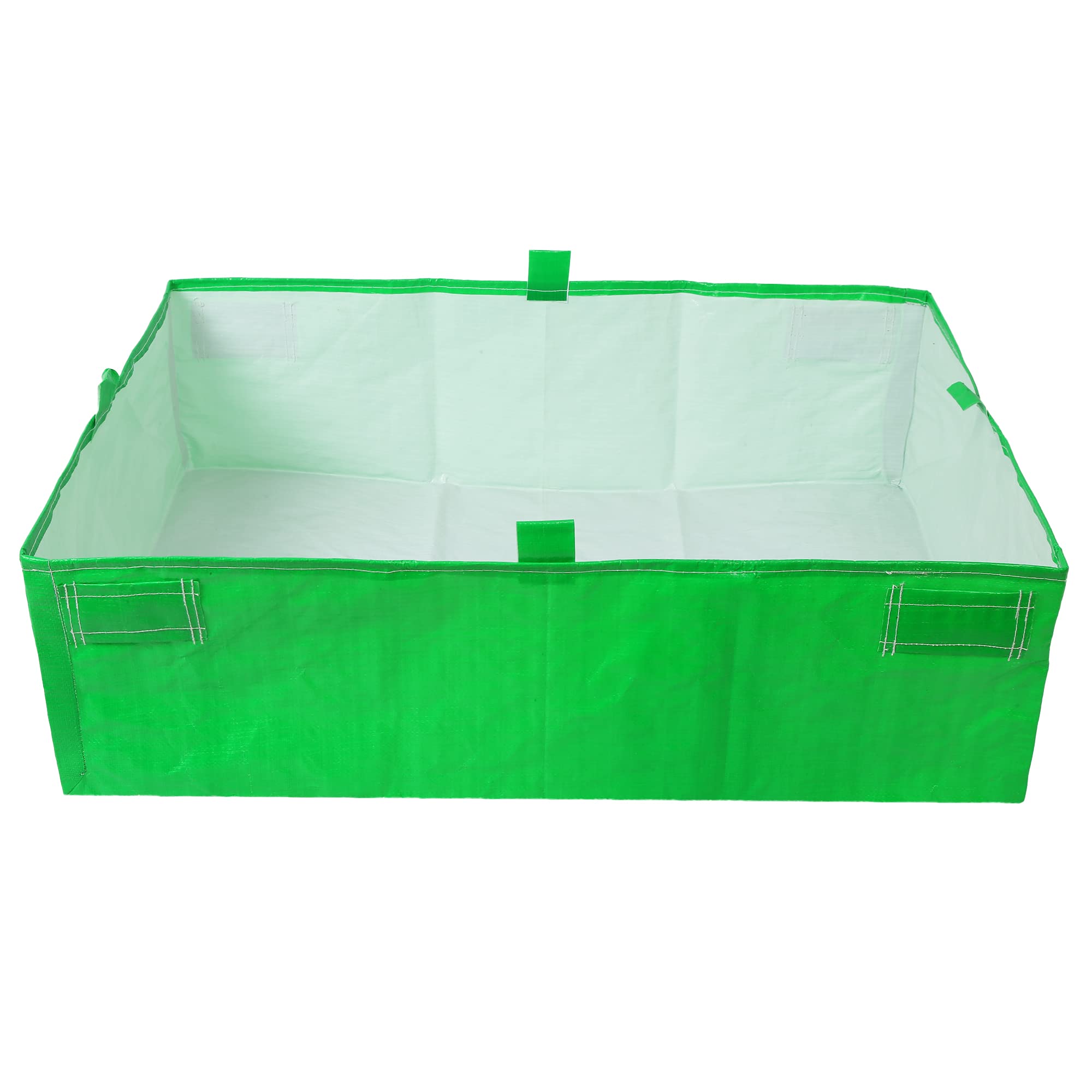 Rectangular HDPE Grow Bags 3FeetX2FeetX1Foot - 1Pc (B09Y49XKHG) Amazon Price History, Amazon Price Tracker