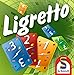 Schmidt Spiele Ligretto: Green – A Board Game 2-4 Players – Board Game for Family 20 Minutes of Gameplay – Games for Family Game Night – for Kids and Adults Ages 8+ - English Version