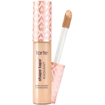 Tarte Shape Tape Radiant Concealer - 22N Light Neutral