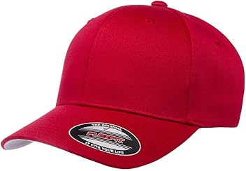 flexfit home run cap