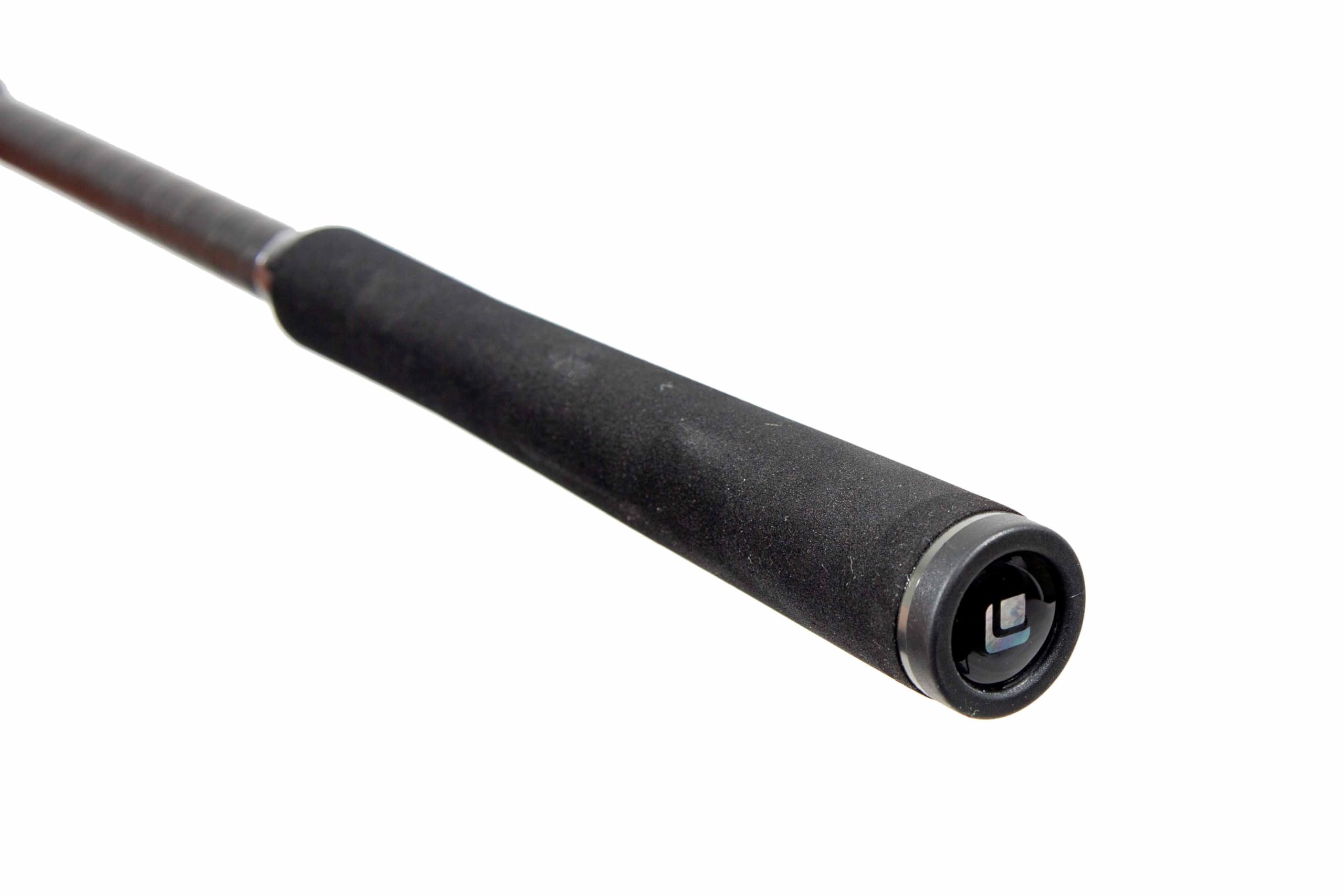 Ultimate Adventure Carp Rod