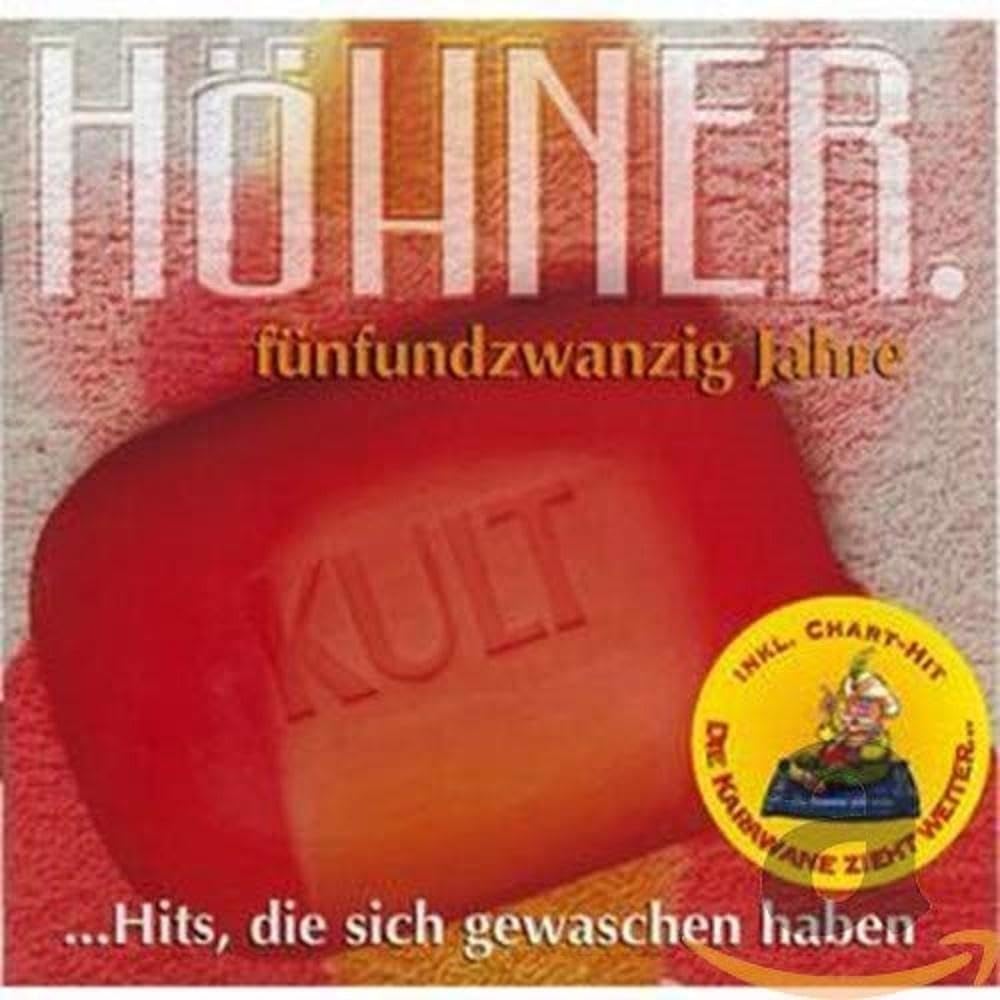 Best of 25 Jahre