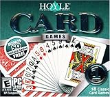 HOYLE CARD GAMES