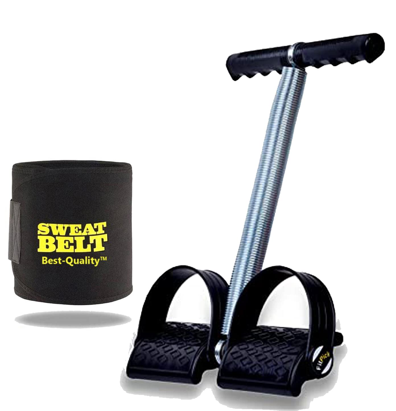 See full amazon price history chart for AKTIVEMUSLI Tummy Trimmer Sweat Slimming Belt for Men & Women Combo Weight Loss Fitness Equipment for Multipurpose Body Toner Black AKTIVEMUSLI Tummy Trimmer Sweat Slimming Belt for Men & Women Combo Weight Loss Fitness Equipment for Multipurpose Body Toner Black (B0B86C91GB) Amazon Price History, Amazon Price Tracker
