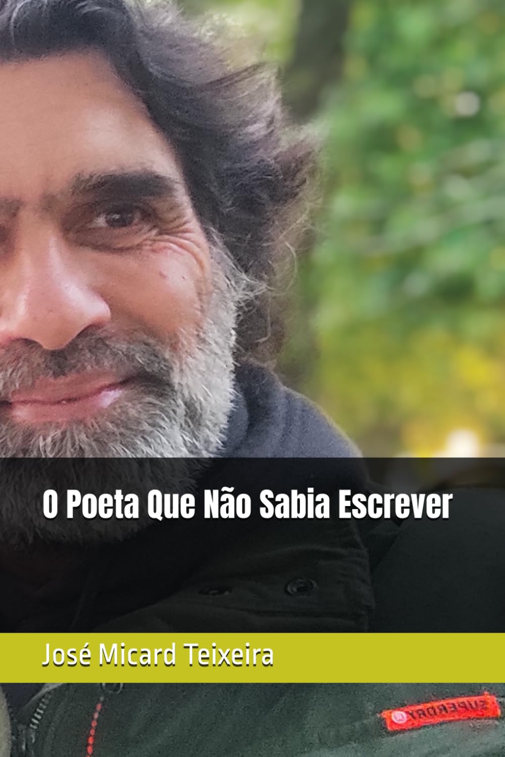 O Poeta que não sabia Escrever
