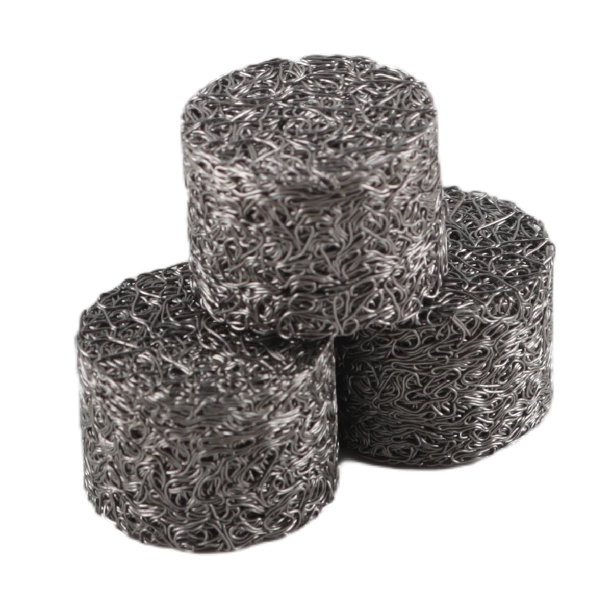 Ausi Foam Maker Filter, 3pcs Snow Foam Lance Mesh Gauze Filter for Pressure Washer