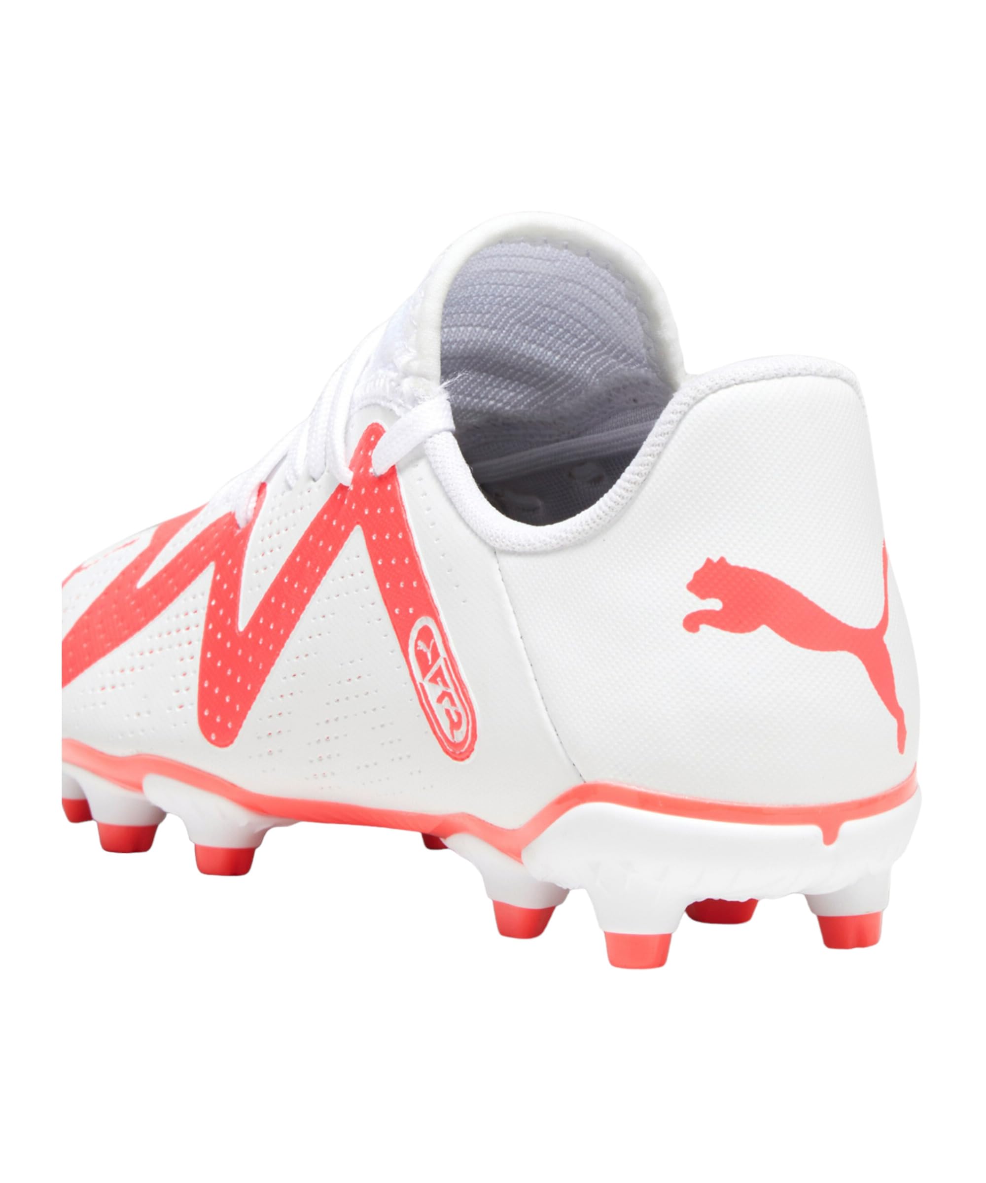 Puma Future Play FG/AG Jr Chaussure de footballMixte Enfant