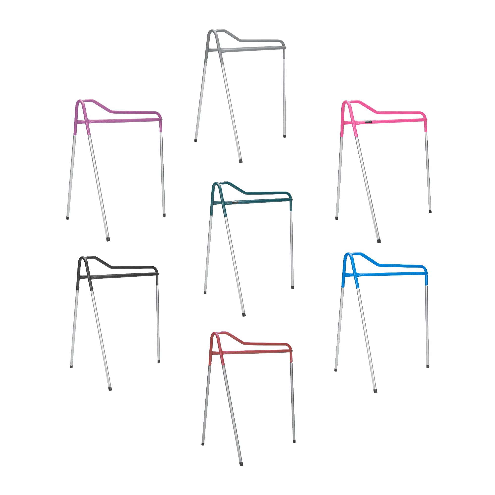 Shires EZI-KIT Collapsible Saddle Stand