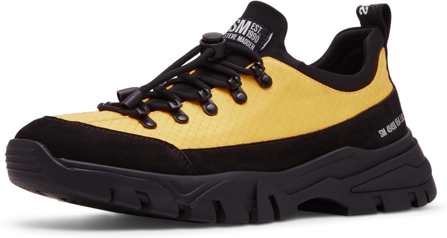Steve Madden Men's Chasely