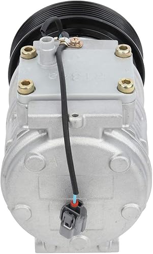 Miniatura 317 de ECCPP Compresor de CA 1997-2003 apto para Mitsubishi Montero Sport 3.0L 1999-2004 para Mitsubishi Montero Sport 3.5L Compresor de aire acondicionado