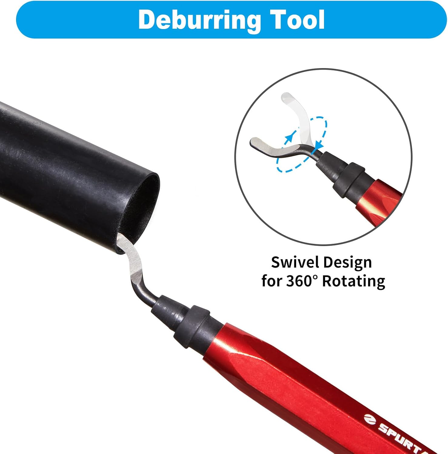 Mini Pipe Cutter Tool