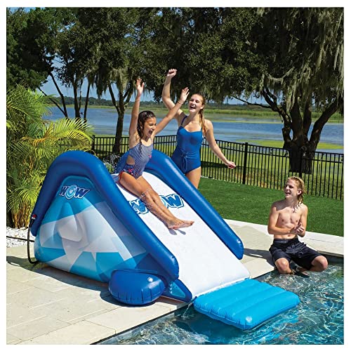 Albercas Inflables, Toy alberca resbaladilla Marca WOW Sports (2)
