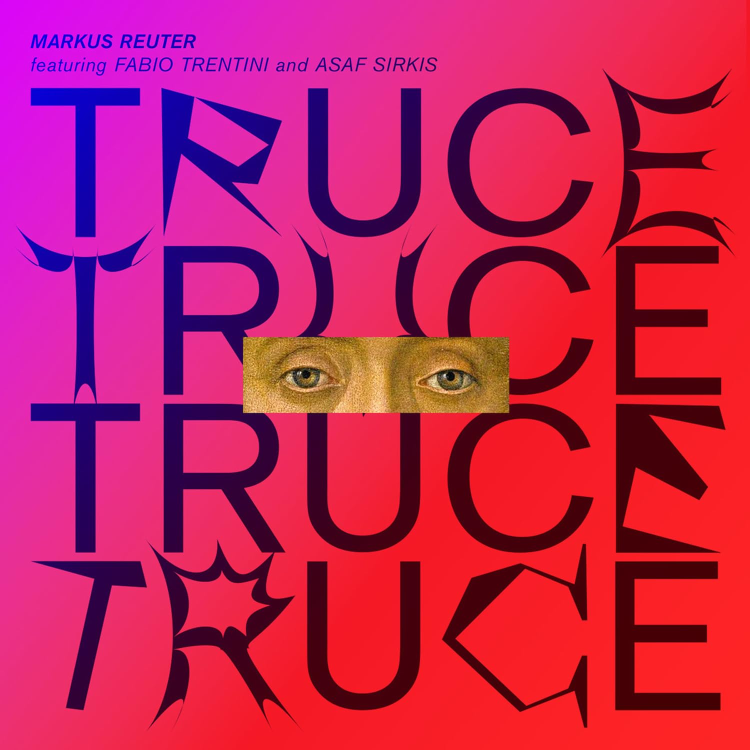 Markus Reuter - Truce