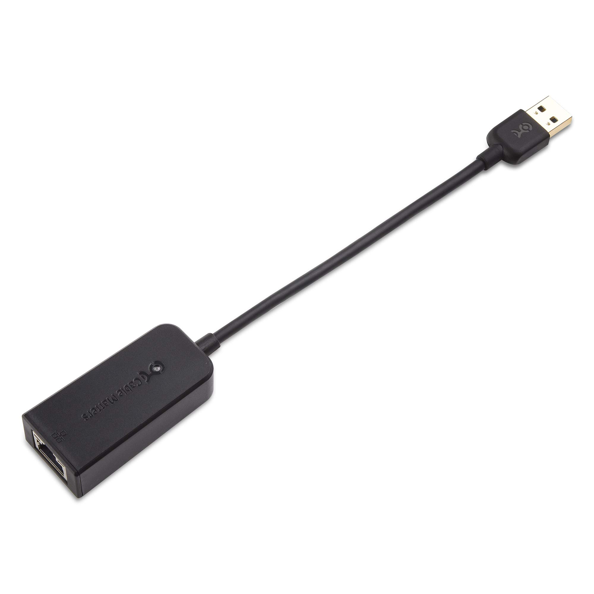 Cable Matters USB to Adapter (USB 3.0 to Supporting