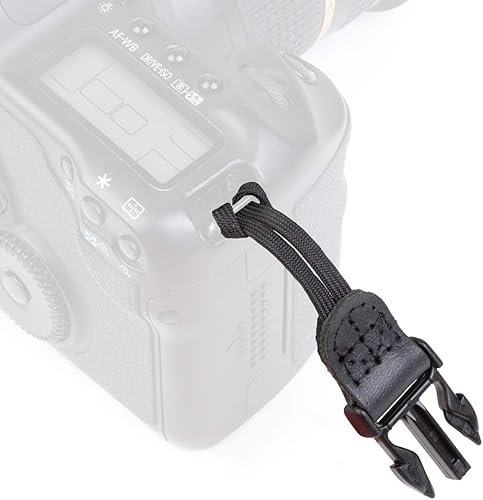 Miniatura 7 de OPTECH USA Arnés BinoCam + Conectores de sistema Uni-Loop