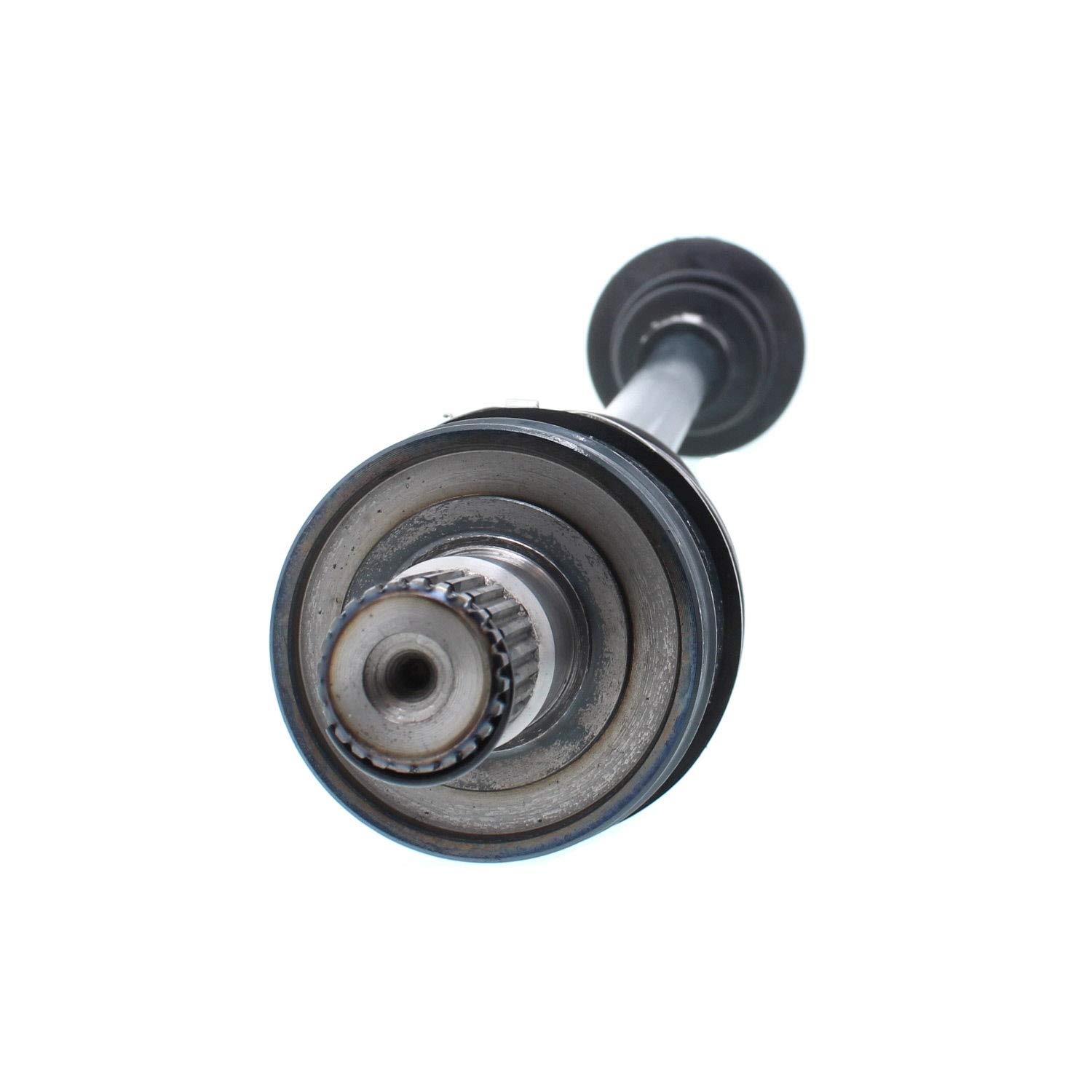 NICHE Wheel Bearing Kit For Kawasaki Teryx 750 - 2008-2013 Models Replacement