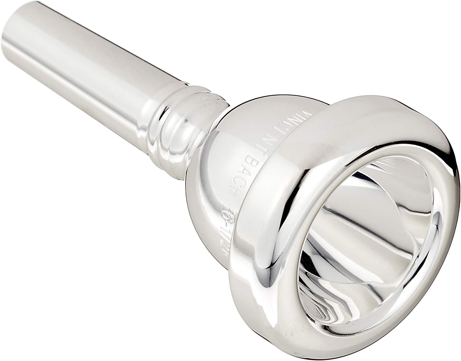 Yamaha YAC Signature Series Douglas Yeo Bass Trombone