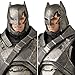 Medicom Batman v Superman: Dawn of Justice: Knightmare Batman MAF EX Figure