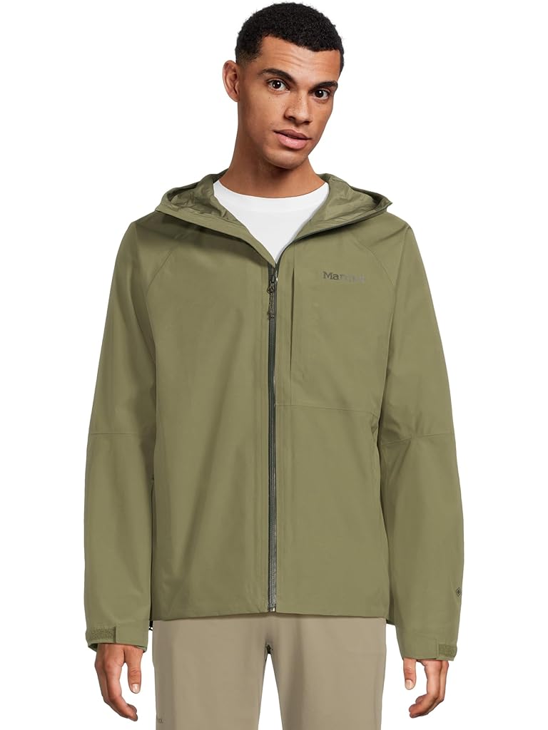 Brown Marmot Waypoint GORE-TEX Jacket