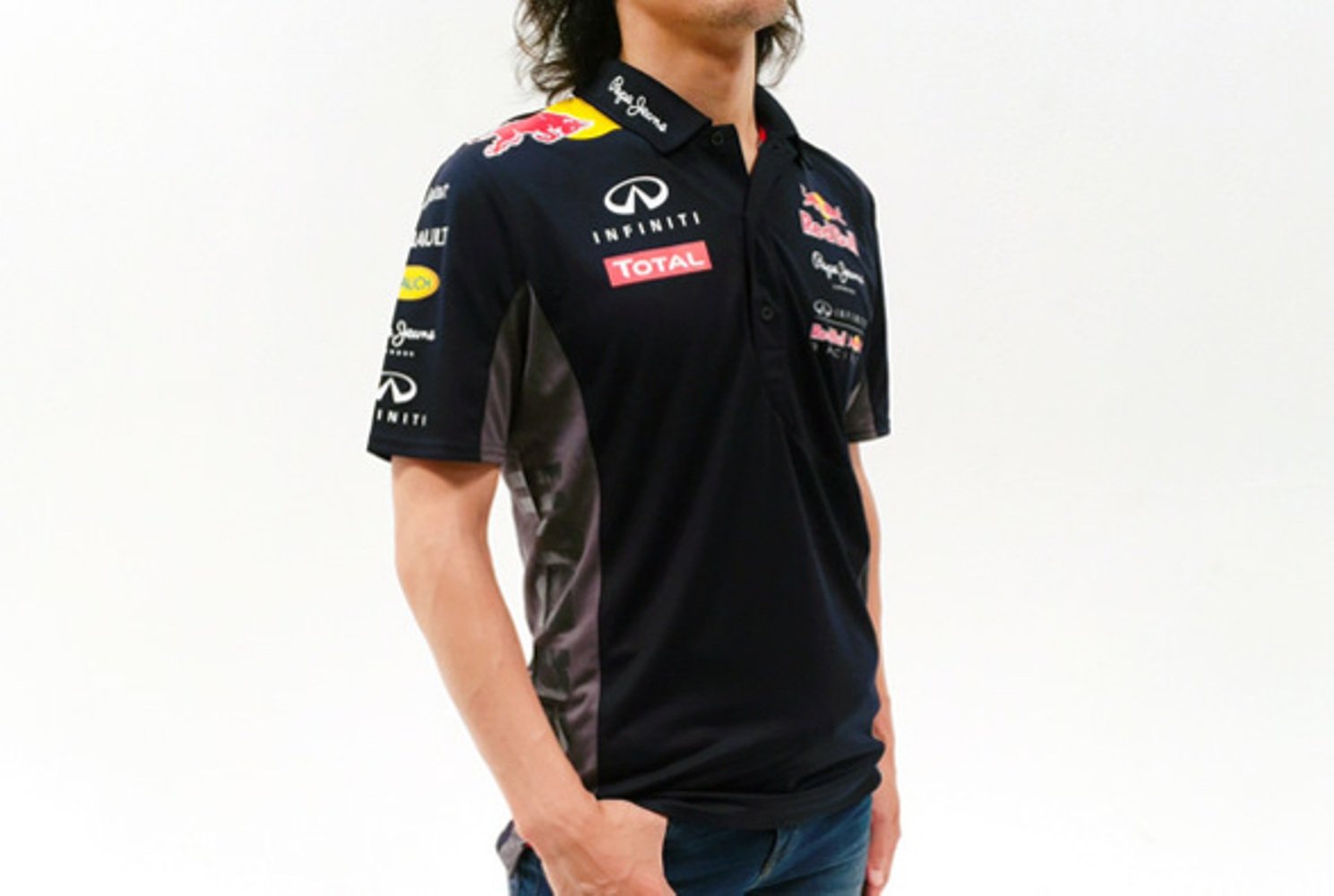 Amazon | NISSAN (ニッサン) 日産純正部品 RedBull Teamline 