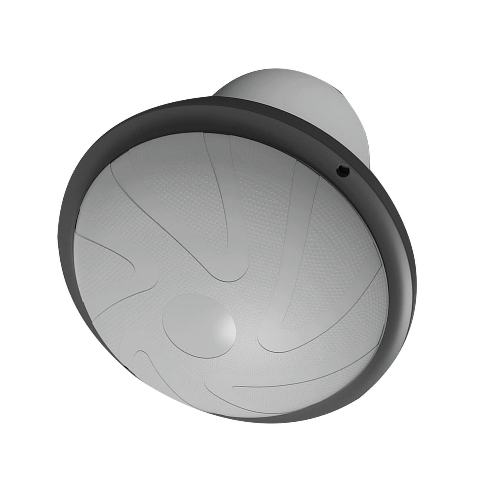 Balance-Ball-Stuhl, Stabilitätsball für Büro und Zuhause, Anti-Burst-Gymnastikball mit Luftpumpe, ergonomischer Yoga-Ball für Rumpfkrafttraining, perfekt für Fitness und