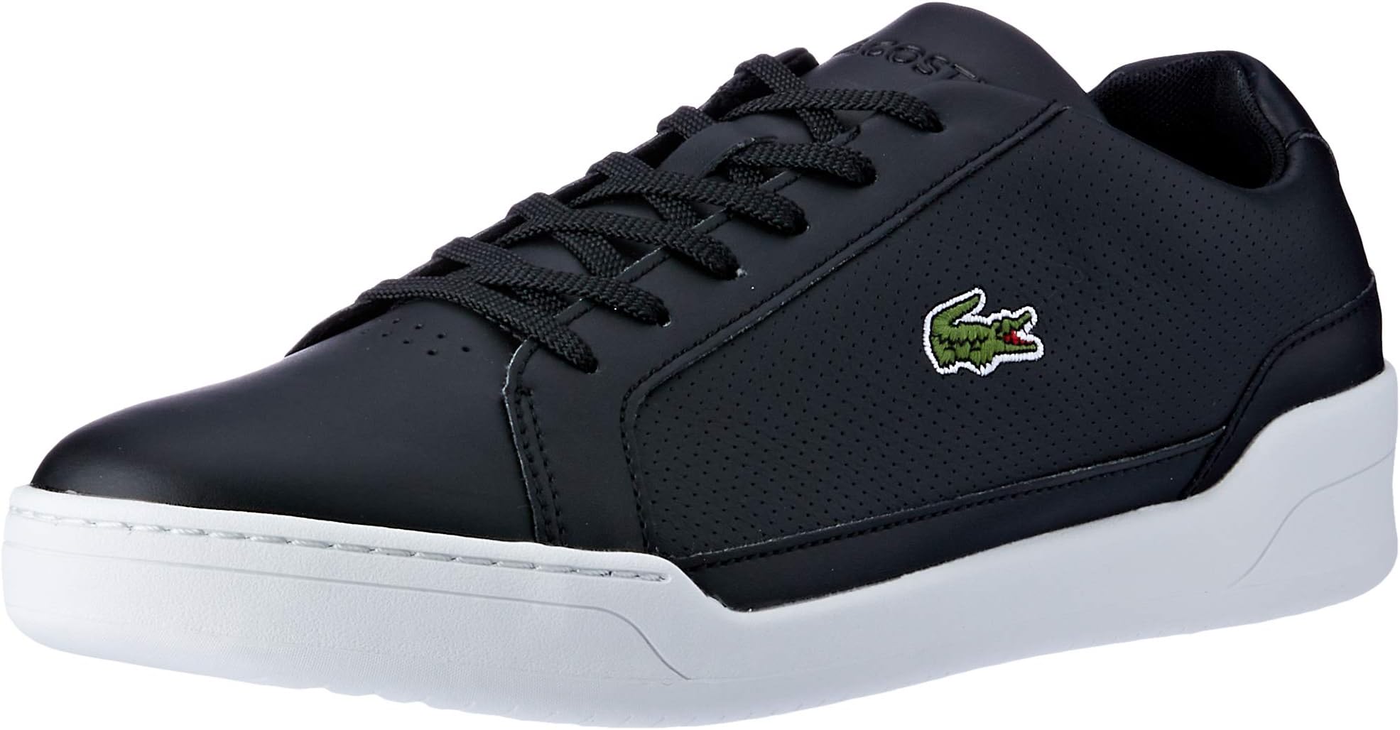 Lacoste Men's Challenge 119 2 SMA Sneakers