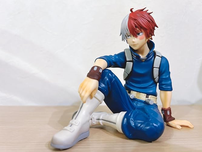 Amazon | バンプレスト 僕のヒーローアカデミア Break time collection