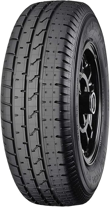 Amazon 交換取付作業込 195 70r14 91h Yokohama ヨコハマ Advan Hf Type D A008s クラシックカー タイヤ コンセプトショップ 取付作業 1台分 セット タイヤ 車 バイク