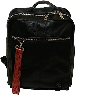 Zaino Y uomo Wax Biz backpack WB-17 Black