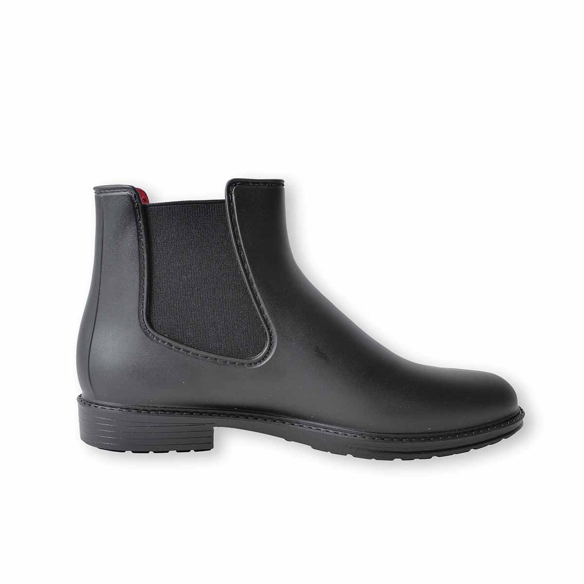 KERBL COWER AXONA PVC Negro Gr. 36