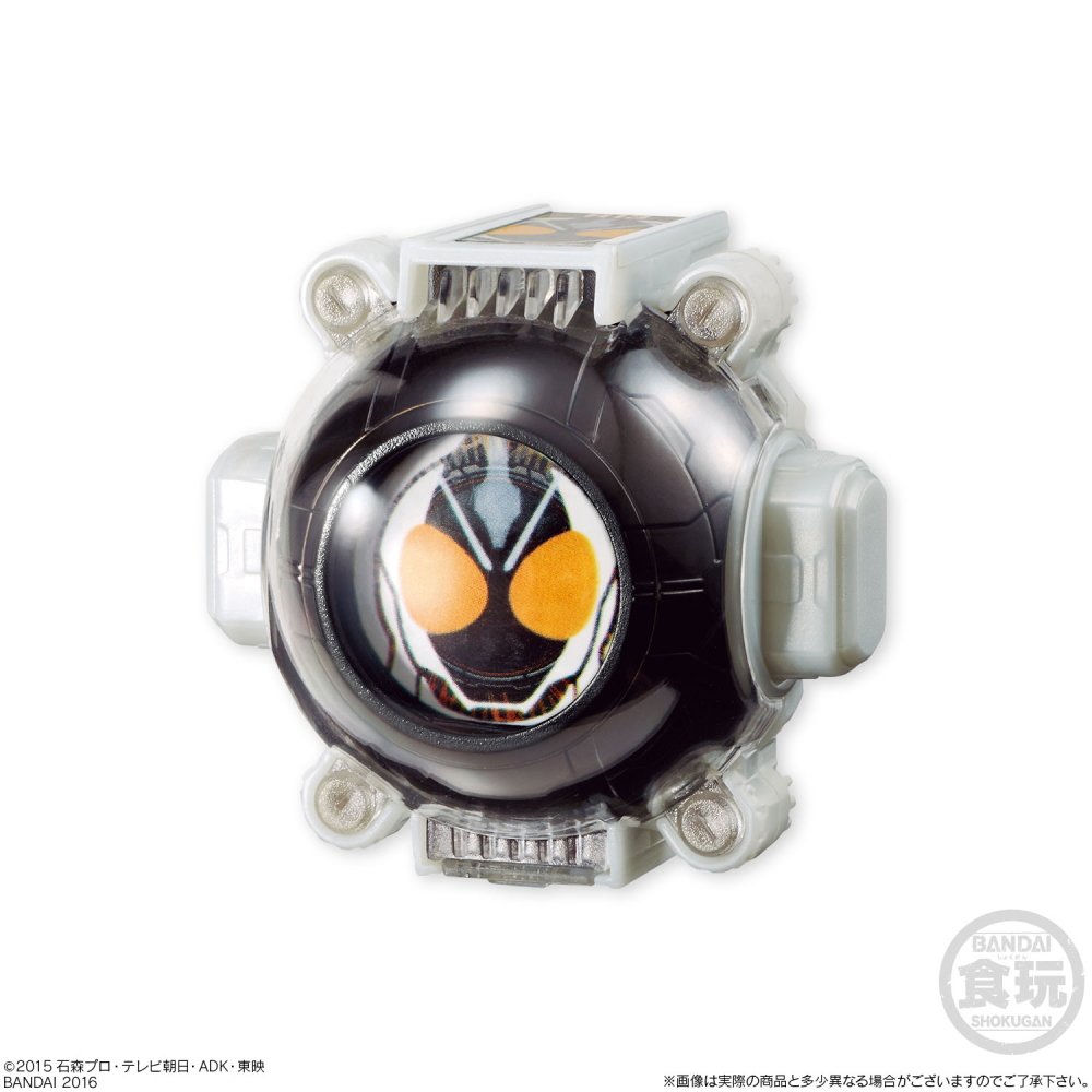 仮面ライダーゴースト SGゴーストアイコン 全23種類セット　超美品 仮面ライダーゴースト SGゴーストアイコン1 8個セット (食玩