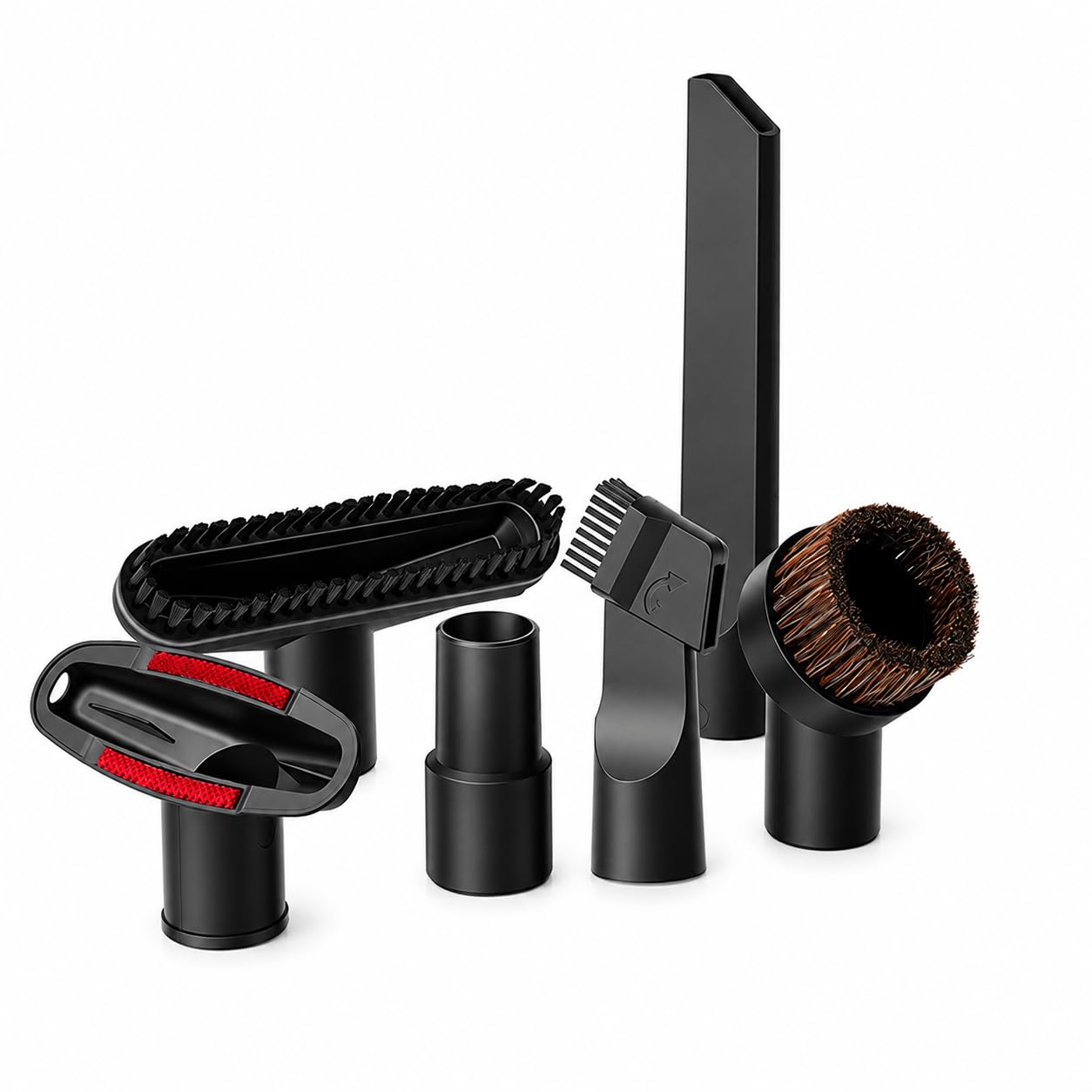Set Accessori Aspirapolvere per Bosch BGL3A330 2010-2020,32mm Pulizia Multi Superficie