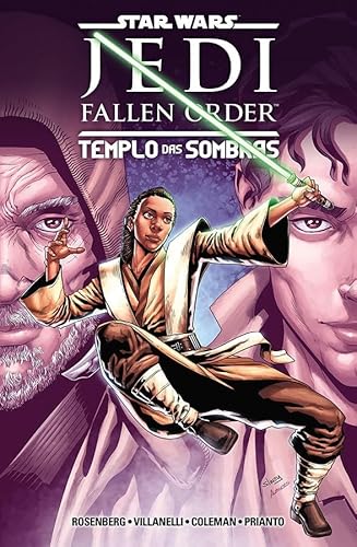 Star wars: jedi fallen order – templo das sombras: