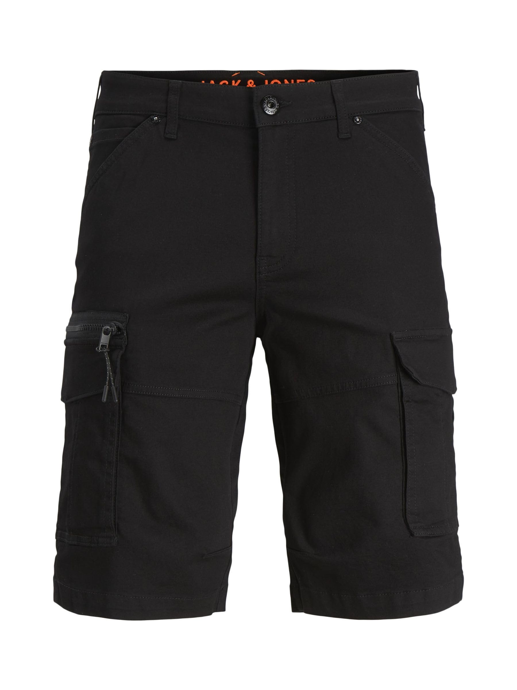 JPSTDEX JJCARGO SHORTS SN Şort Erkek