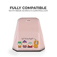 Vista 3 de Original Xbox Wireless Controller and Stand Compatible with Xbox OneSeries XS - Customized in USA with Advanced HydroDip Print Technology(Not Just a