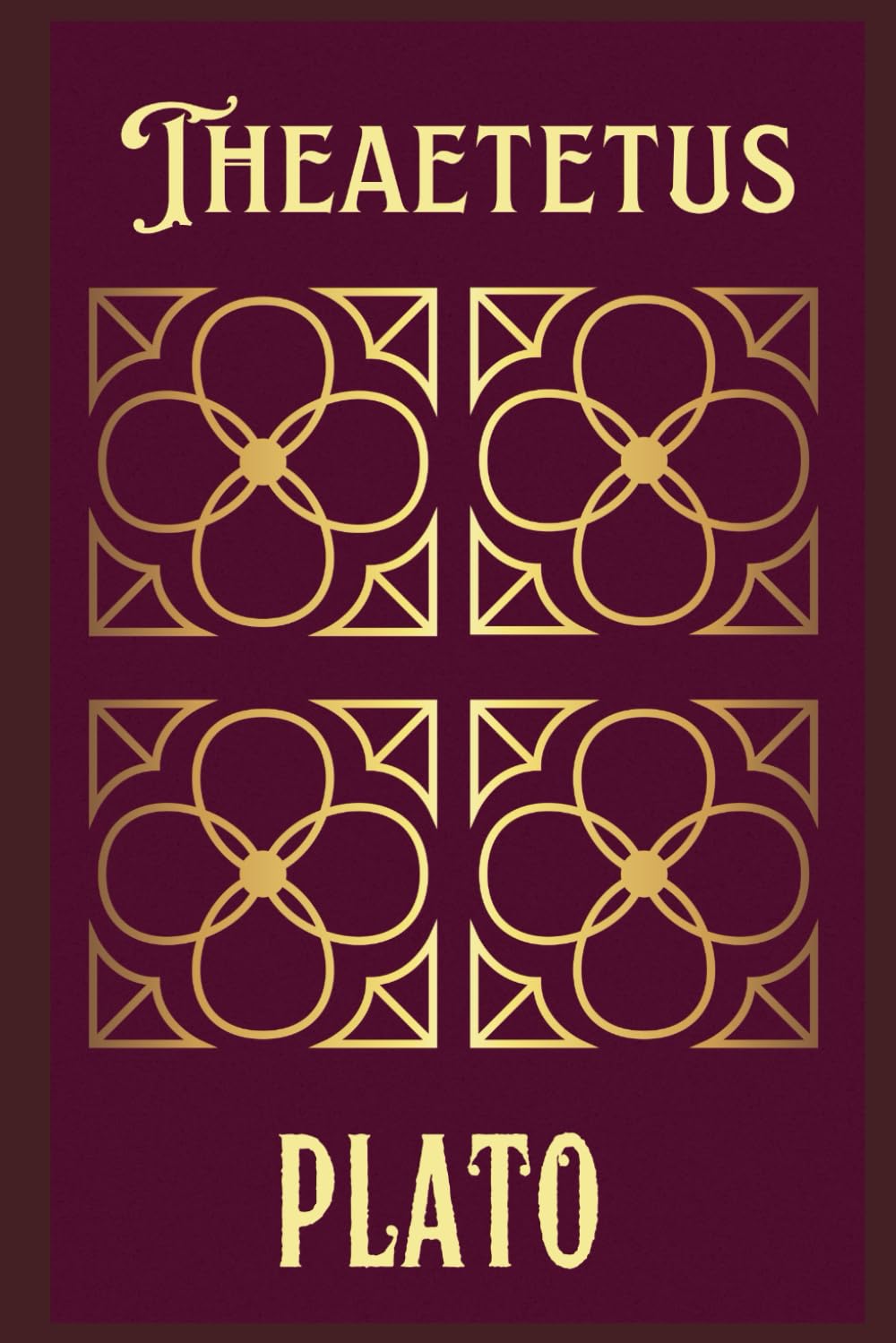 Theaetetus