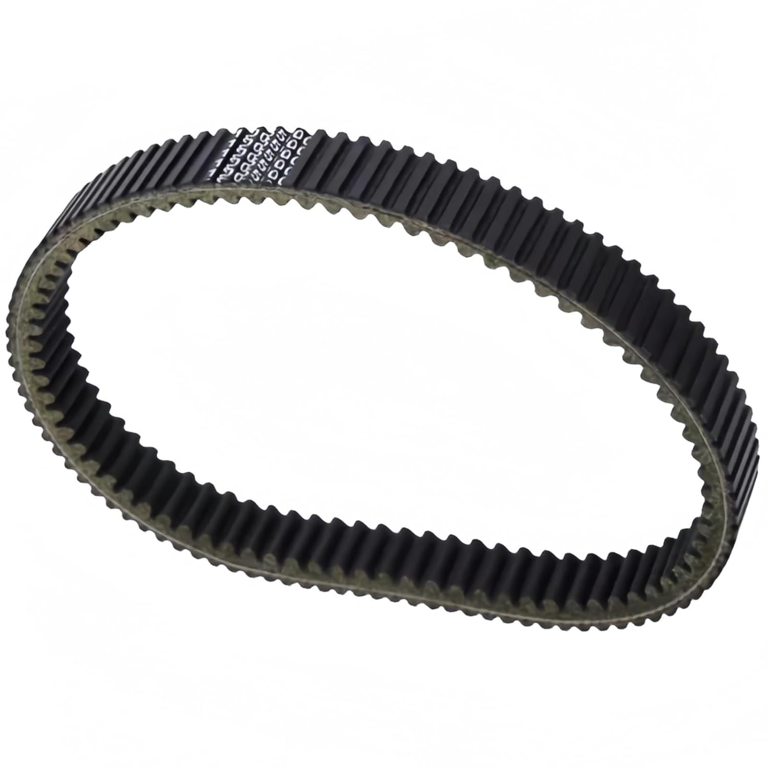 Drive Belt Compatible with Cfmoto Uforce Zforce Cforce 400 450L 500 600 625, X5, X6, Z5, Z6 UTV ATV 2012-2022, Replace 0180-055000