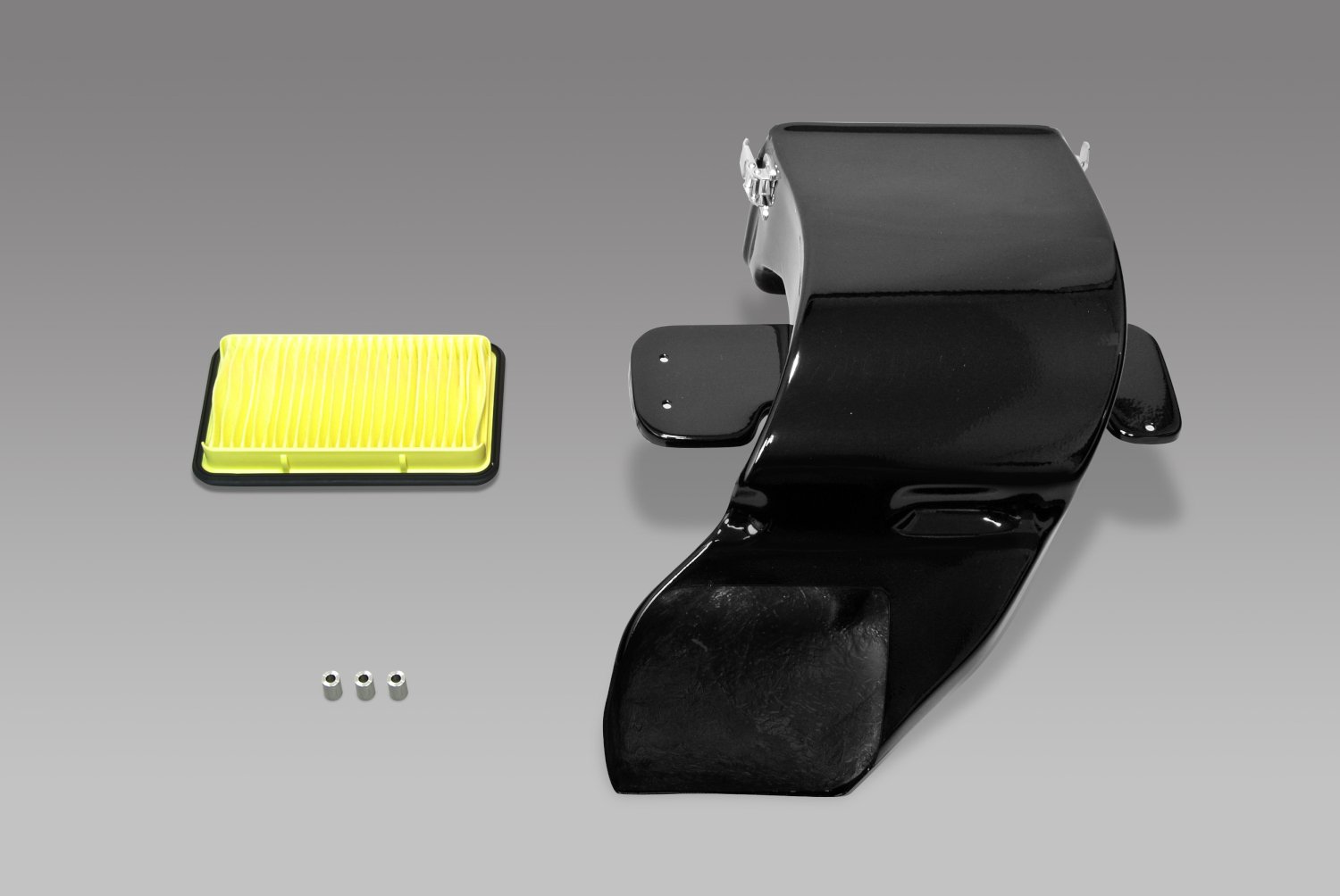 廃版 ZC31S スイフトスポーツ TM-SQUARE カーボンインテークBOX