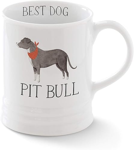 Fringe Studio Studio 481510 - Taza de cerámica