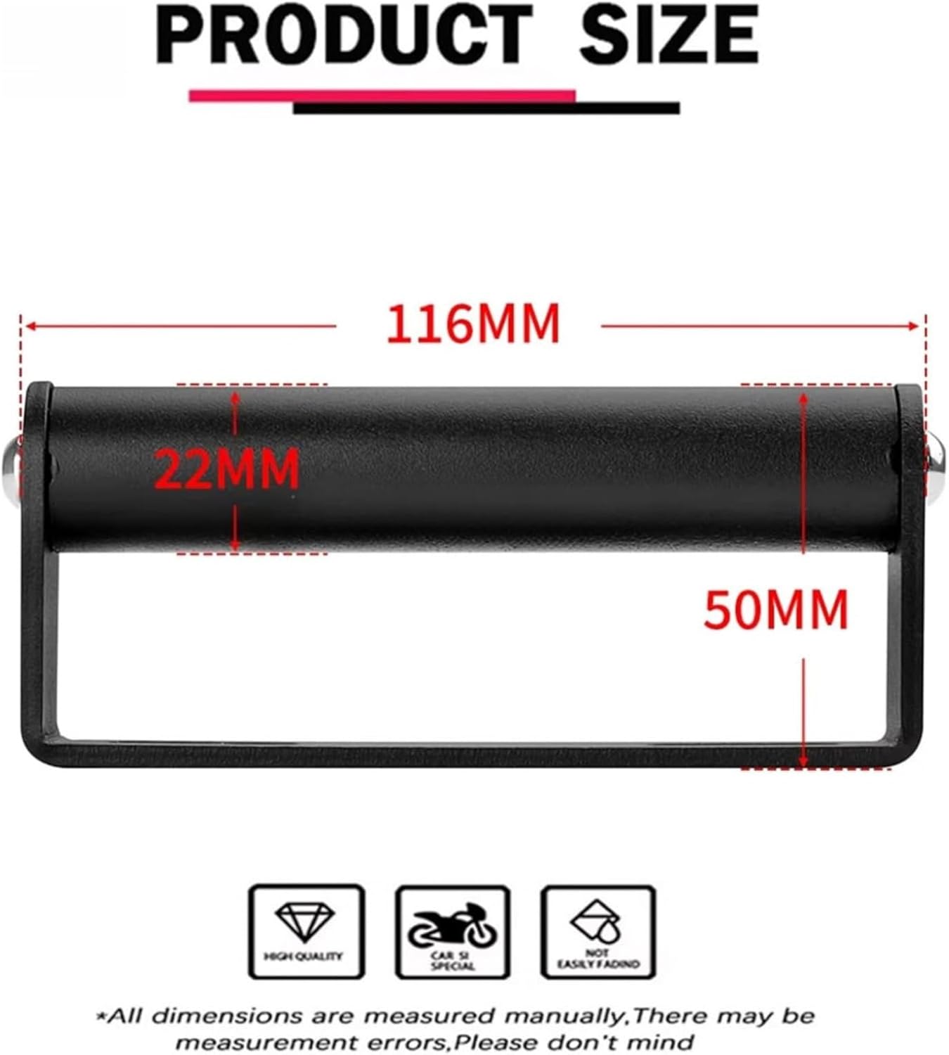 for CB400F CB500F CB 400 F 500 F cb400f cb500f 2024 2025 Motorcycle CNC Phone Holder Navigation Holder Aluminum Alloy Multifunctional Extension Crossbar Electrical Device Mounts (CB500F)