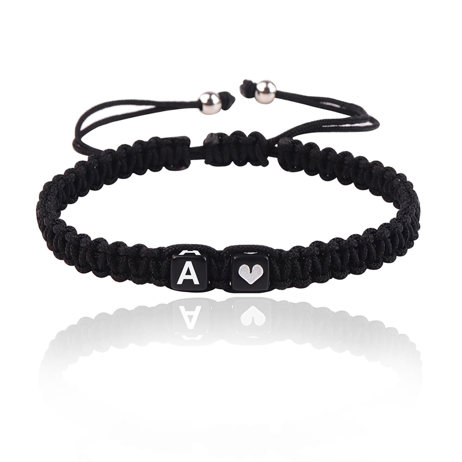 8mm Malachit Armbänder Handgemachte Yoga Stretch Elastisches