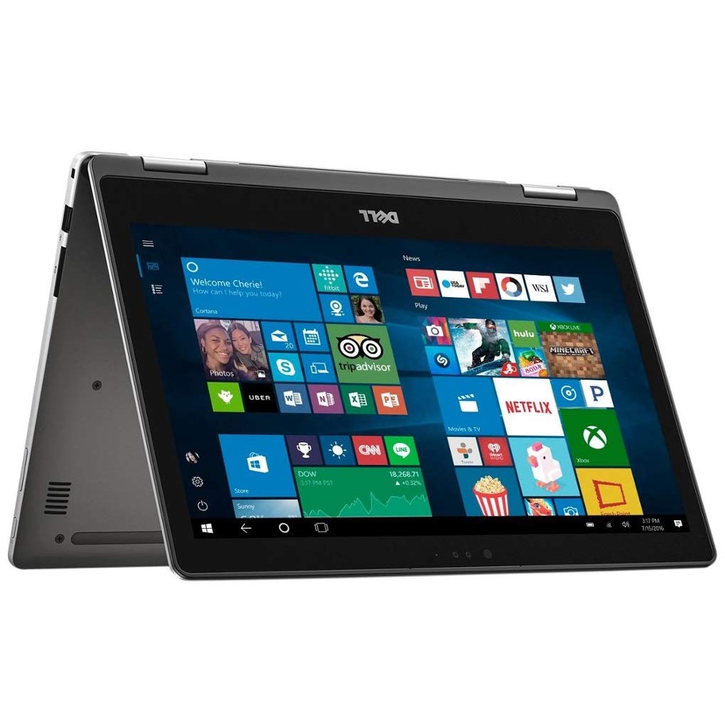 DELL Inspiron 13 7000 Corei3/8GB/128GB