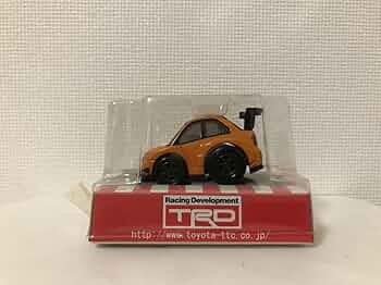 カローラアクシオGT300仕様チョロQ 6197Jdk1vkL._UF350,350_QL50_.jpg